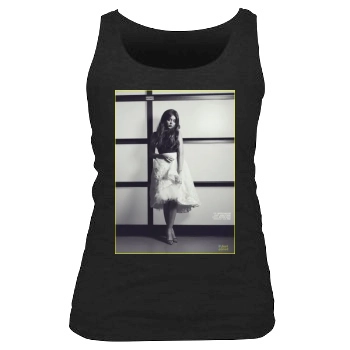 Sarah Hyland Women's Tank Top