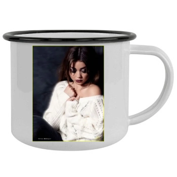 Sarah Hyland Camping Mug