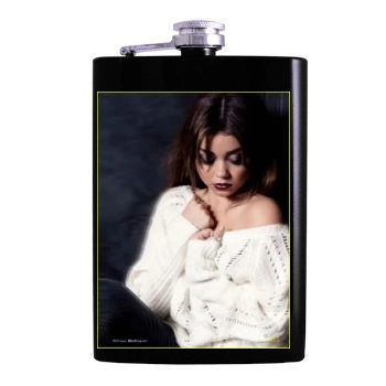 Sarah Hyland Hip Flask