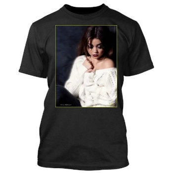 Sarah Hyland Men's TShirt