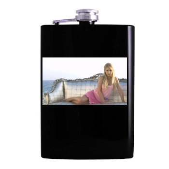 Sarah Michelle Gellar Hip Flask