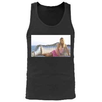 Sarah Michelle Gellar Men's Tank Top