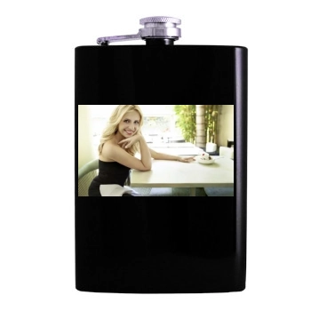 Sarah Michelle Gellar Hip Flask