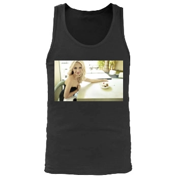 Sarah Michelle Gellar Men's Tank Top