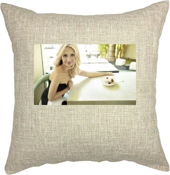 Sarah Michelle Gellar Pillow