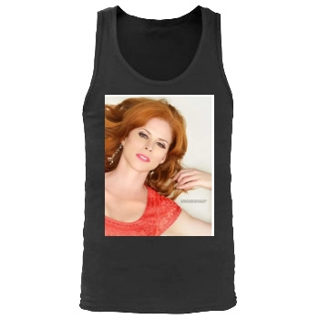 Sarah Rafferty Men's Tank Top