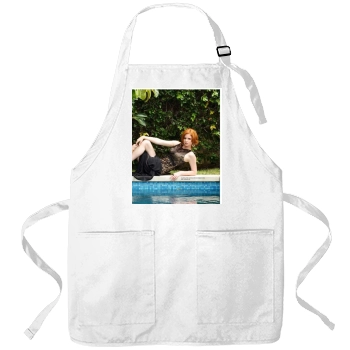 Sarah Rafferty Apron