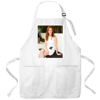 Sarah Rafferty Apron