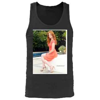 Sarah Rafferty Men's Tank Top