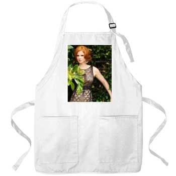 Sarah Rafferty Apron