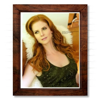 Sarah Rafferty 14x17