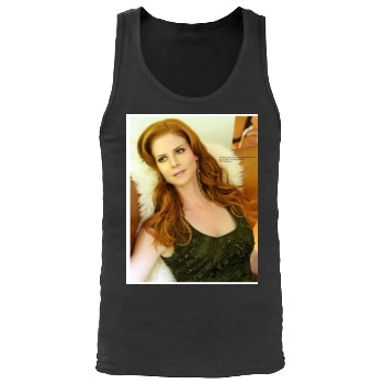 Sarah Rafferty Men's Tank Top