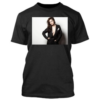 Sarah Shahi Men's TShirt