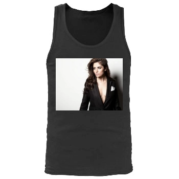 Sarah Shahi Men's Tank Top