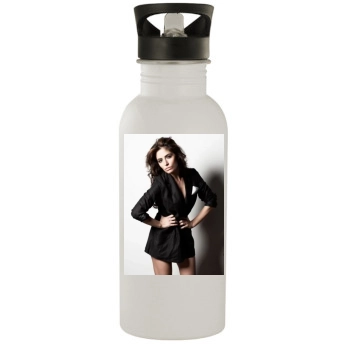 Sarah Shahi Stainless Steel Water Bottle