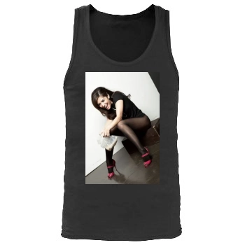 Sarah Shahi Men's Tank Top