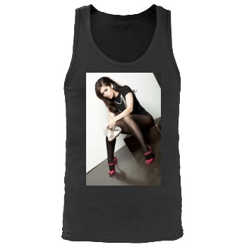 Sarah Shahi Men's Tank Top