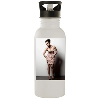 Sarah Shahi Stainless Steel Water Bottle