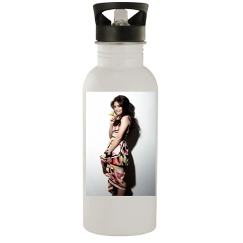 Sarah Shahi Stainless Steel Water Bottle