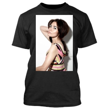 Sarah Shahi Men's TShirt