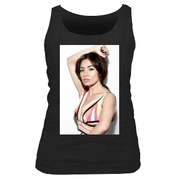 Sarah Shahi Women's Tank Top