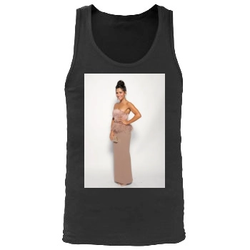 Sarah Shahi Men's Tank Top