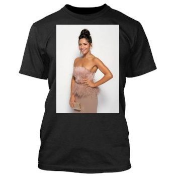 Sarah Shahi Men's TShirt