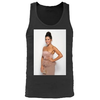 Sarah Shahi Men's Tank Top