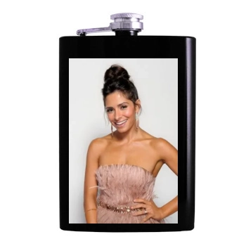 Sarah Shahi Hip Flask