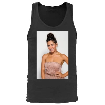 Sarah Shahi Men's Tank Top