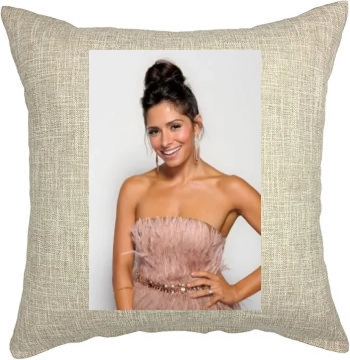 Sarah Shahi Pillow