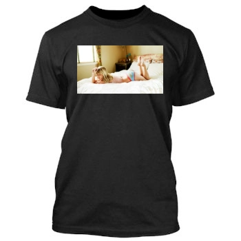 Sara Jean Underwood Men's TShirt