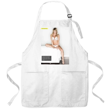 Sara Jean Underwood Apron