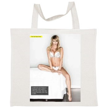 Sara Jean Underwood Tote