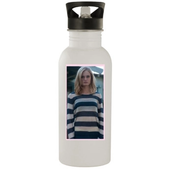 Sara Paxton Stainless Steel Water Bottle