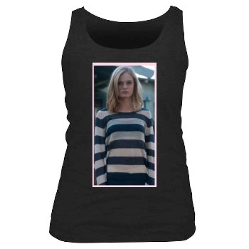 Sara Paxton Women's Tank Top