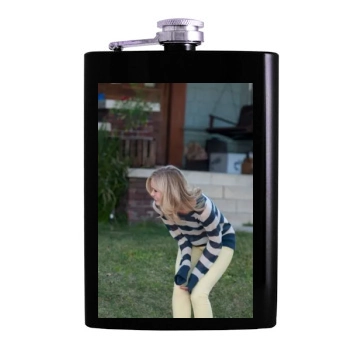 Sara Paxton Hip Flask