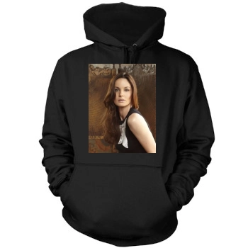 Sarah Wayne Callies Mens Pullover Hoodie Sweatshirt