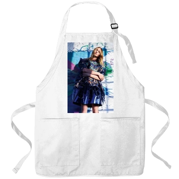 Sasha Pivovarova Apron