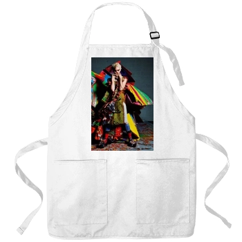 Sasha Pivovarova Apron