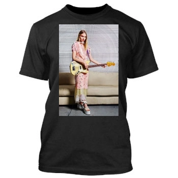 Sasha Pivovarova Men's TShirt