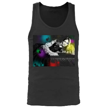 Sasha Pivovarova Men's Tank Top