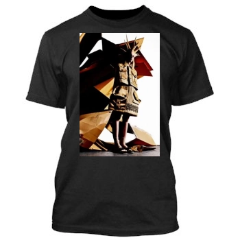 Sasha Pivovarova Men's TShirt