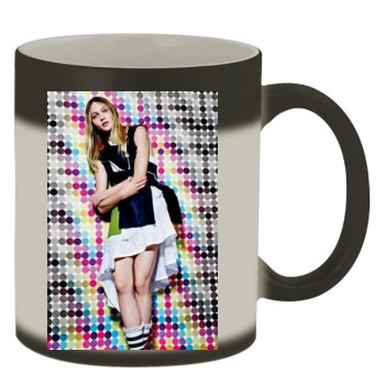 Sasha Pivovarova Color Changing Mug