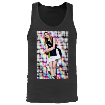 Sasha Pivovarova Men's Tank Top