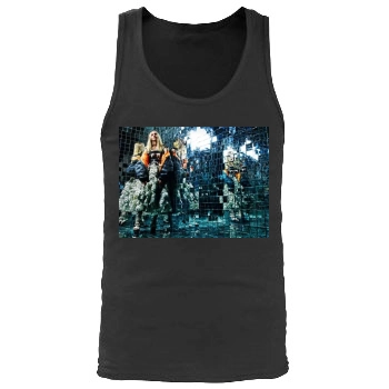 Sasha Pivovarova Men's Tank Top