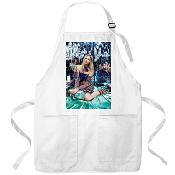 Sasha Pivovarova Apron