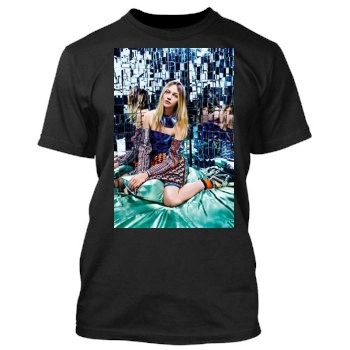 Sasha Pivovarova Men's TShirt