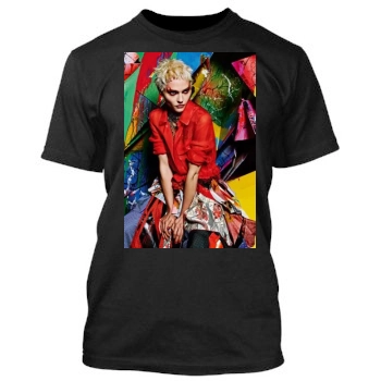 Sasha Pivovarova Men's TShirt