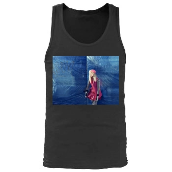 Sasha Pivovarova Men's Tank Top